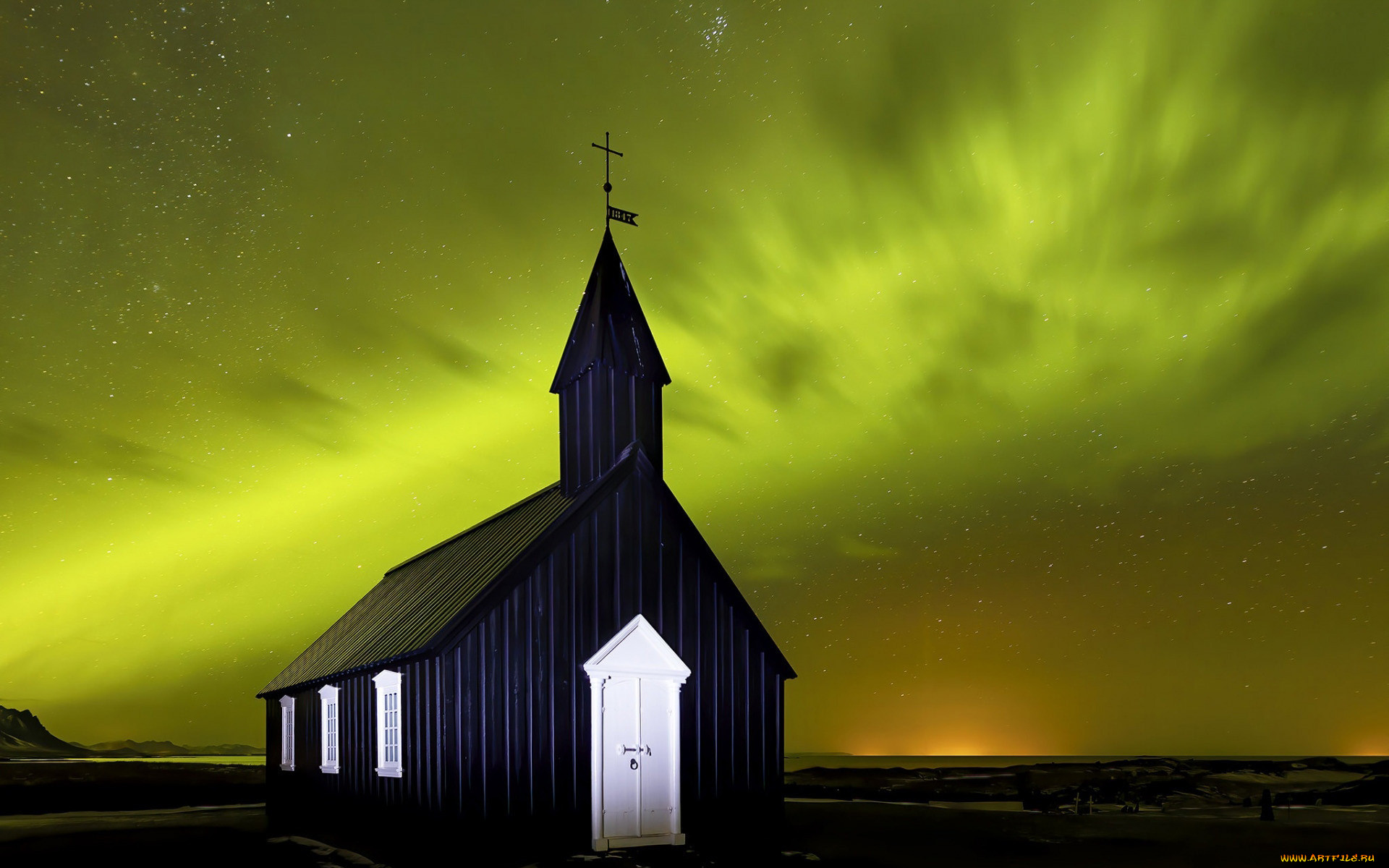 budakirkja church, iceland, , -  ,  ,  , budakirkja, church